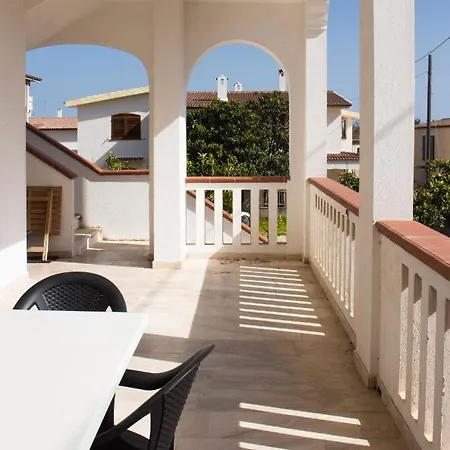 Casa Gaias אורוסיי