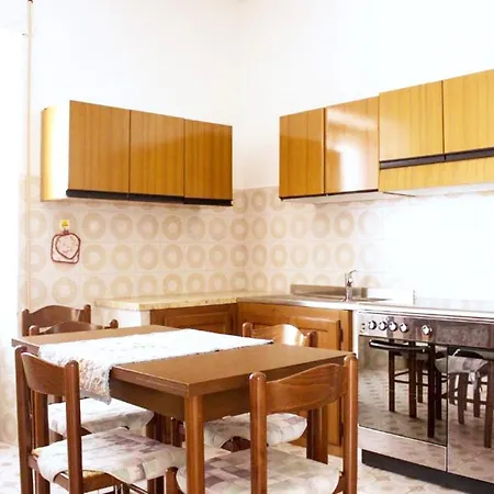 Casa Gaias דירה אורוסיי