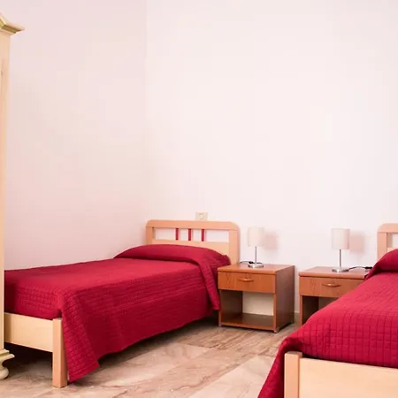 דירה Casa Gaias אורוסיי