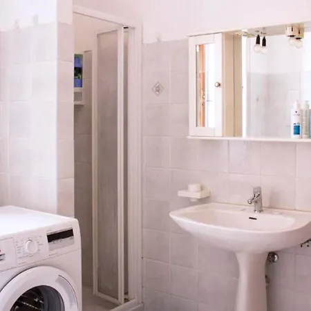 דירה Casa Gaias *