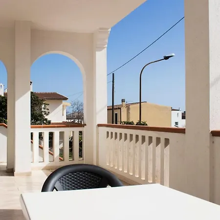 Casa Gaias * Orosei