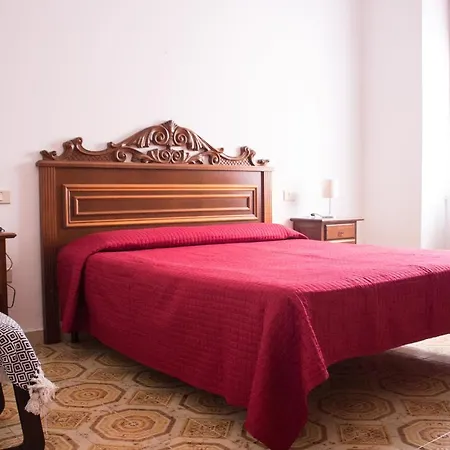 Lejlighed Casa Gaias Orosei
