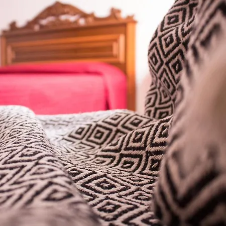 Appartamento Casa Gaias *